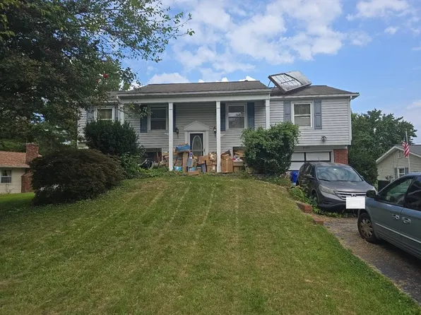 1507 Palisades Ct, Bowie, MD 20716