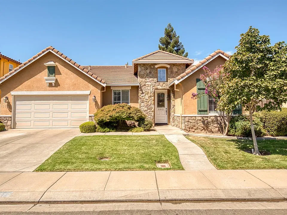 3313 Vancouver Dr