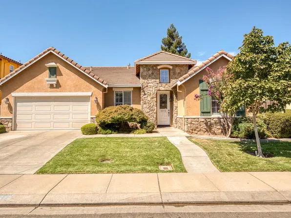 3313 Vancouver Dr, Modesto, CA 95355