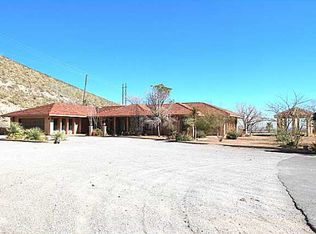 2413 Red Rock Cyn, El Paso, TX 79930