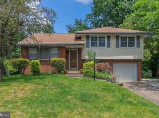 211 Chelten Pkwy, Cherry Hill, NJ 08034
