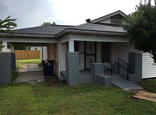 3846 Lydia St, Houston, TX 77021