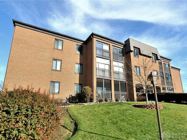 1570 Cedar Bark Trl Unit 5, Dayton, OH 45449