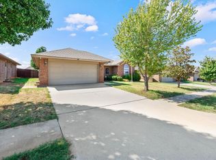2420 NW 196th Ter, Edmond, OK 73012
