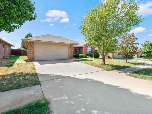 2420 NW 196th Ter, Edmond, OK 73012