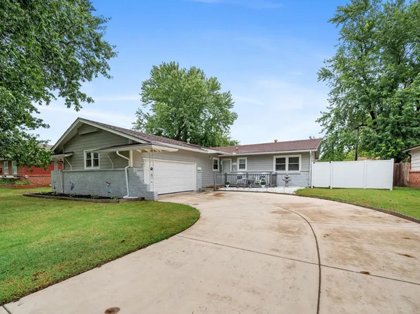 950 N Westlink Ave, Wichita, KS 67212