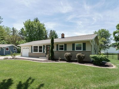 205 Marguerite COURT, Mayville, WI, 53050