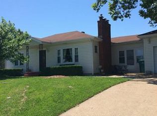 1015 Williams St, De Soto, MO 63020