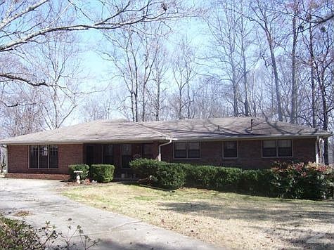 Front of your Beautiful Home