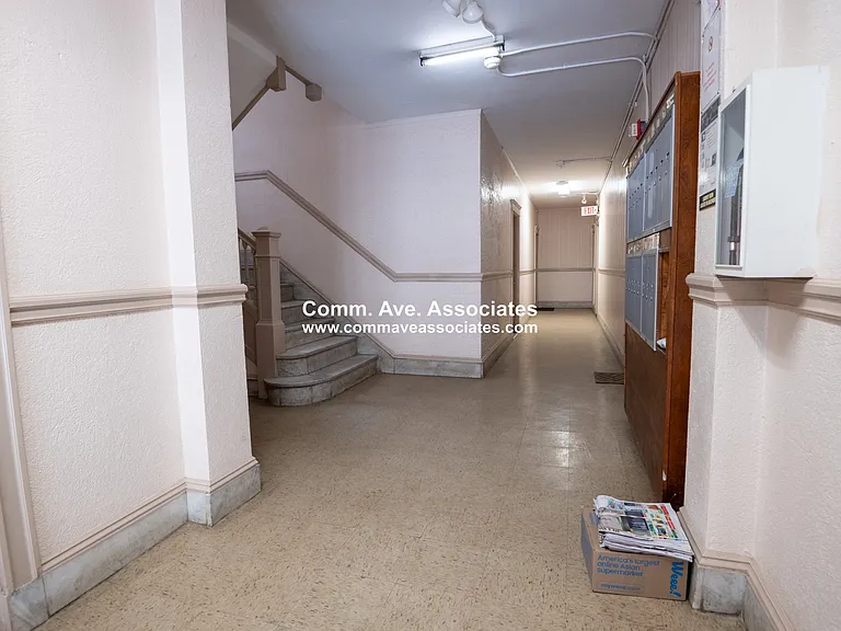 221 Kelton St #4 — Photo 1