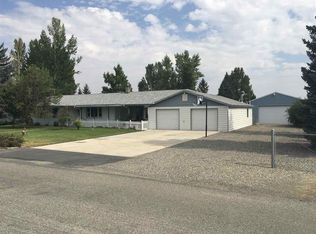 840 Middlemas Rd, Helena, MT 59602