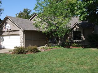 1042 Elcliff Dr, Westerville, OH 43081