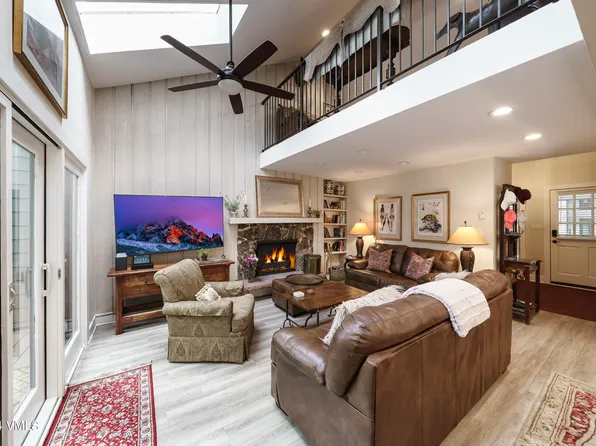 4496 Meadow Dr Unit 405, Vail, CO 81657