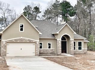 27663 Concho Dr, Splendora, TX 77372