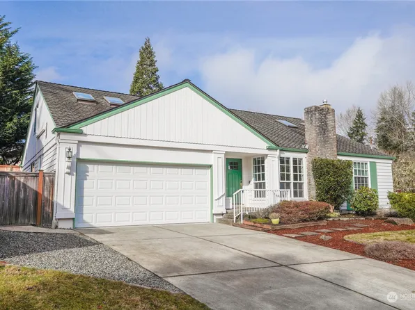 2247 172nd Avenue NE, Bellevue, WA 98008