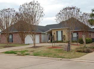 5258 Rue Notre Dame, Alexandria, LA 71303