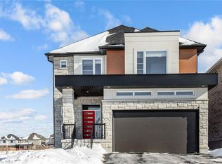 158 Savannah Ridge Dr, Brant, ON