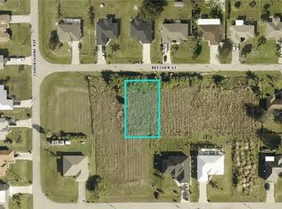 5133 Beecher St, Lehigh Acres, FL 33971