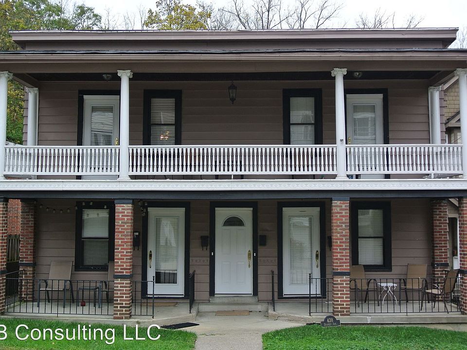 1st image of 438 Stanley Ave APT 3