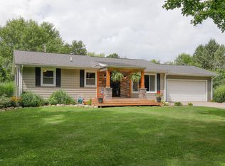 14610 S 8th St, Schoolcraft, MI 49087