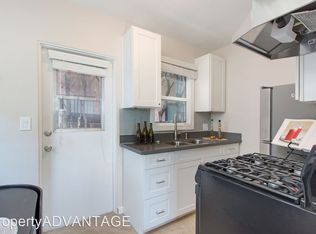 3951 Centre St APT A, San Diego, CA 92103