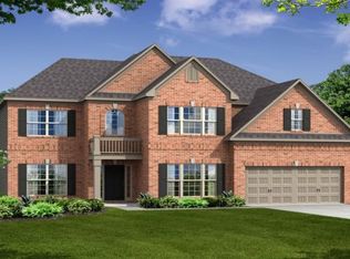 3702 Terrah Point Dr, Duluth, GA 30097
