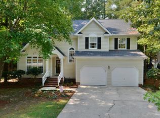 1304 Queensbury Cir, Durham, NC 27713