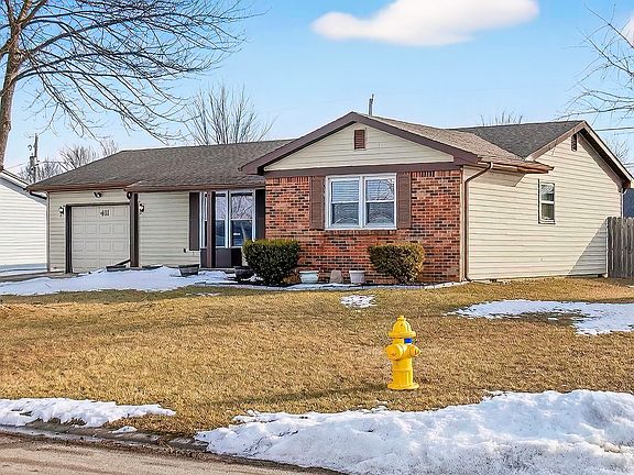 3rd image of 411 Countryside Dr