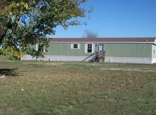 8833 Whiskers Rd, Quinlan, TX 75474