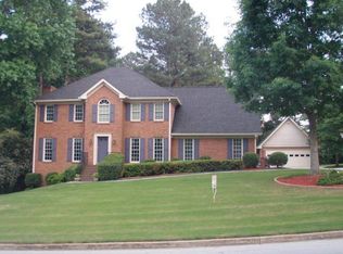 1238 Lambeth Way SE, Conyers, GA 30013