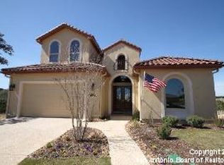 1538 Melanie Cir, San Antonio, TX 78258