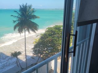 3409 Ave Isla Verde APT 503, Carolina, PR 00979