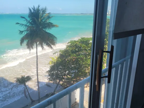 3409 Ave Isla Verde APT 503, Carolina, PR 00979