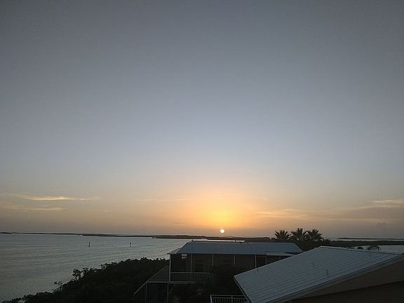 View from roof top
