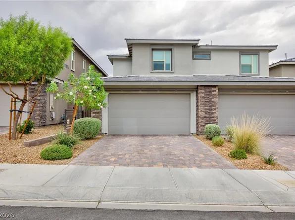 11656 Redwood Mountain Ave, Las Vegas, NV 89138