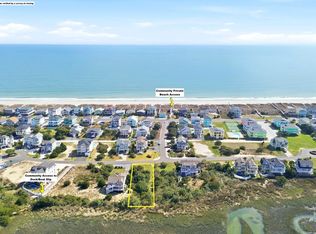 1047 Tide Ridge Dr, Holden Beach, NC 28462