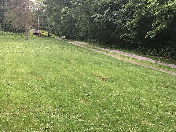 Driveway - 300 feet to house