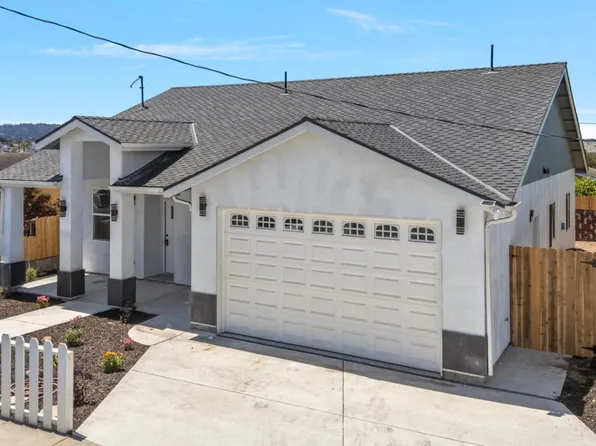 1787 Laguna St, Seaside, CA 93955
