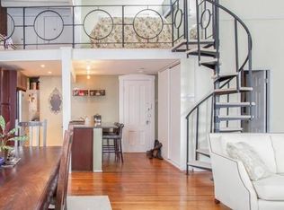 66 Commonwealth Ave #9, Boston, MA 02116