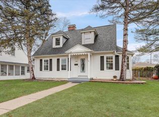 3482 N 89th St, Milwaukee, WI 53222