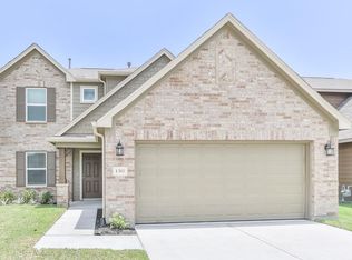 1311 Kaliste Meadow Dr, Houston, TX 77090