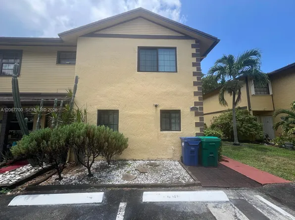 1133 NE 210th Ter, Miami, FL 33179