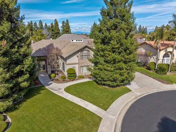 5136 W Vine Court, Visalia, CA 93291