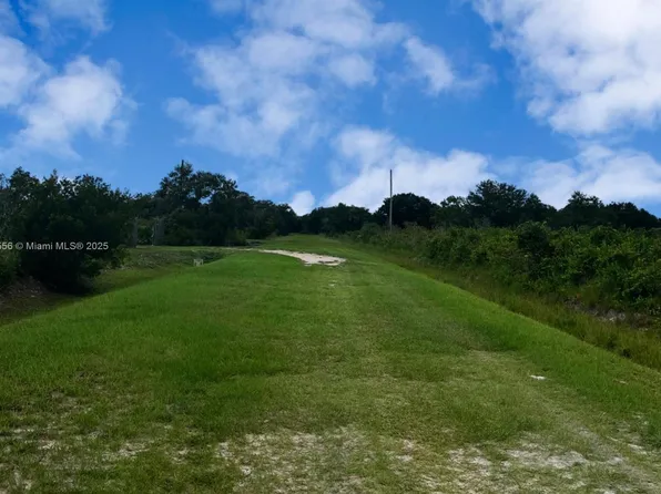 20533 NW 250th St, Okeechobee, FL 34972