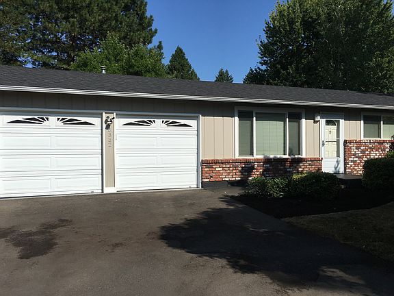 Front View from Driveway