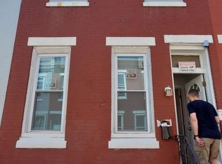 2432 N Bancroft St, Philadelphia, PA 19132