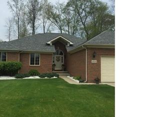 4830 Lorwood Dr, Kimball, MI 48074