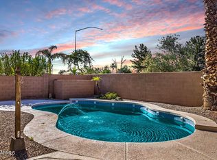9632 E Olla Ave, Mesa, AZ 85212