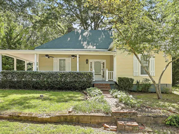 45 Bridge St, Senoia, GA 30276