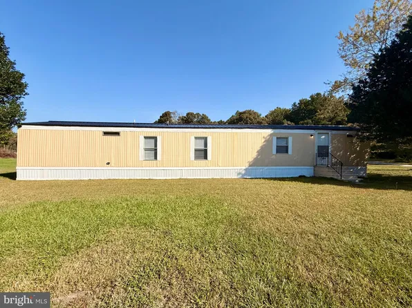 16076 Peaceful Acres Ln, Lincoln, DE 19960